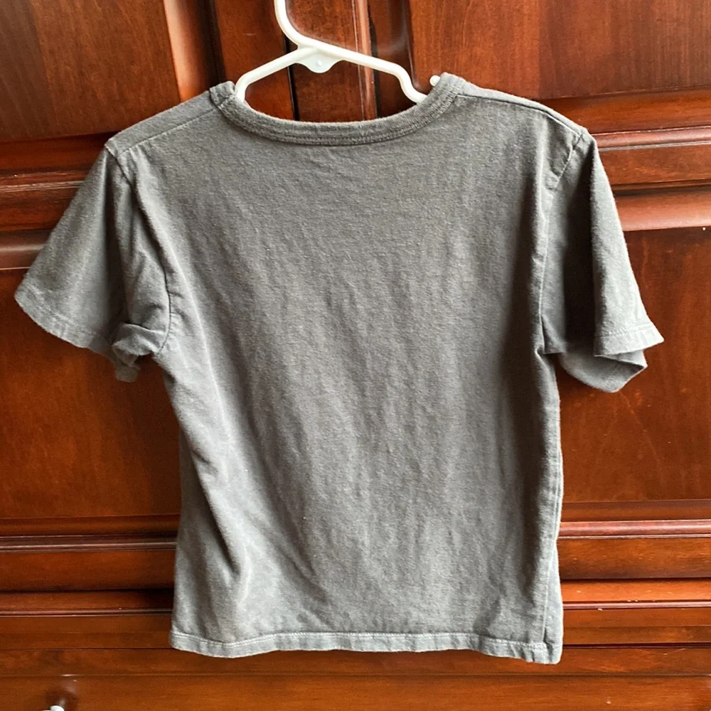 The Children’s Place baseball t-shirt